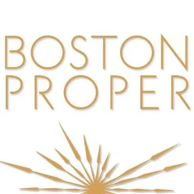 Boston Proper logo