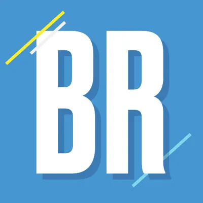 Boston Review logo