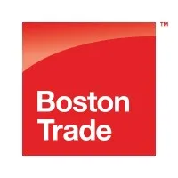 Boston Trade International logo