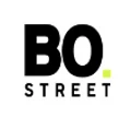 BoStreet logo