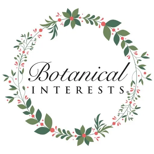 Botanical Interests logo