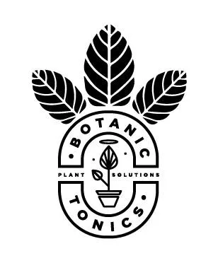 Botanic Tonics logo