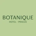 Botanique Hotel Prague logo