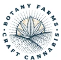 Botany Farms logo
