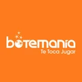 Botemania logo