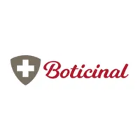 Boticinal logo