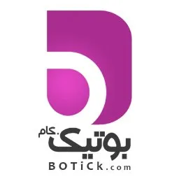 Botick logo