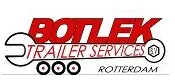 Botlek Trailer Service logo