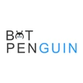 BotPenguin logo