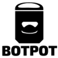 BotPot logo