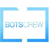 Botscrew logo