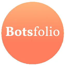 Botsfolio logo
