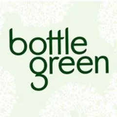Bottlegreen Drinks logo