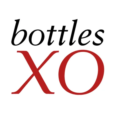 BottlesXO logo