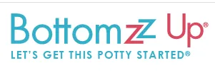 BottomZz Up logo