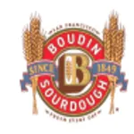 Boudin Bakery logo