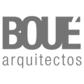 Boue Arquitectos logo