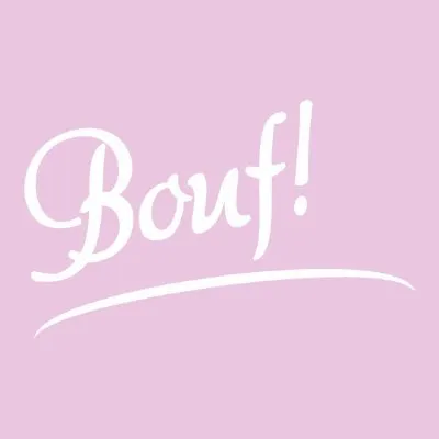 Bouf logo