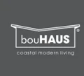 bouHAUS properties logo