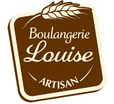Boulangerie Louise logo