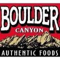 Boulder Canyon Authentic Foods logo