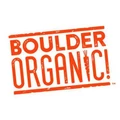 Boulder Organic Foods logo