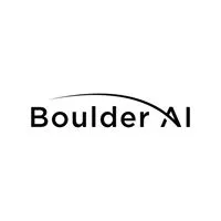 Boulder AI logo