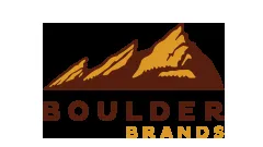 Boulder Brands logo