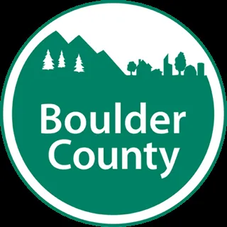 Boulder County logo