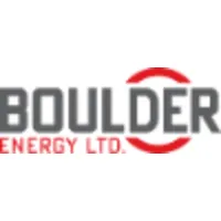 Boulder Energy logo