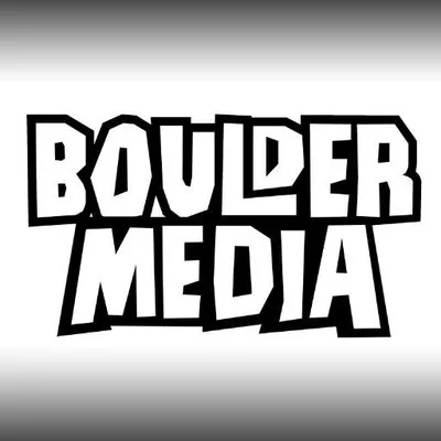 Boulder Media logo