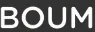 Boum logo
