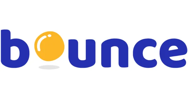 Bounce logo