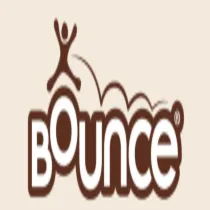 Bounce logo
