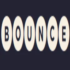 Bounce logo