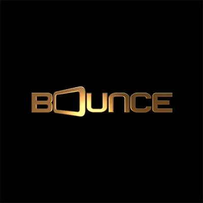 Bounce logo