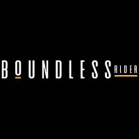 Boundless Rider logo