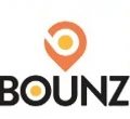 BOUNZ Rewards logo