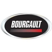 Bourgault Industries logo