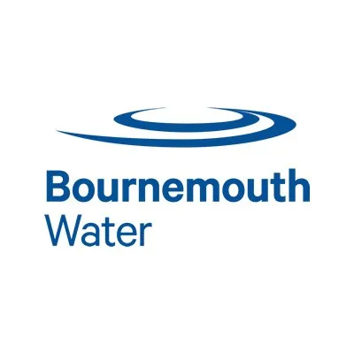 Bournemouth Water logo