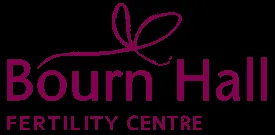 Bourn Hall Clinic logo