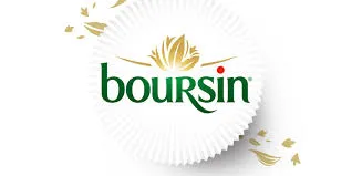 Boursin logo