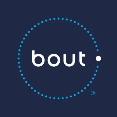 Bout logo