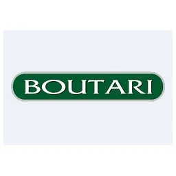 Boutari Wineries logo