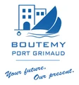 Boutemy Immobilier logo