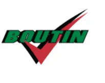 Boutin logo
