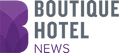 Boutique Hotel News logo