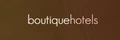 Boutique hotels logo