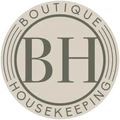 Boutique Housekeeping logo