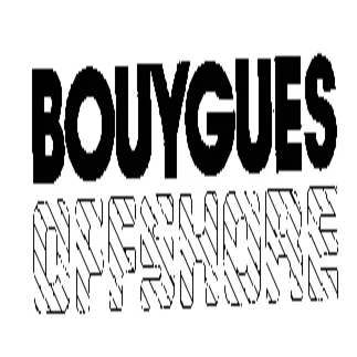 Bouygues Offshore logo
